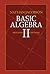 Basic Algebra II