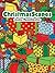ChristmasScapes (Dover Holiday Coloring Book)