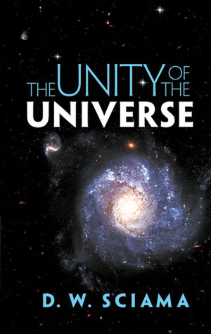 The Unity of the Universe (Paperback)