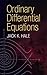 Ordinary Differential Equat...