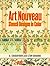 Art Nouveau Stencil Designs in Color (Dover Pictorial Archive Series)