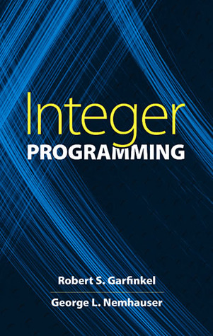 Integer Programming (Dover Books on Mathematics)