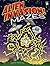 Alien Invasion! Mazes (Dove...