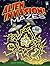 Alien Invasion! Mazes (Dover Kids Activity Books: Fantasy)