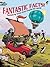 Fantastic Facts! Coloring Book by Michael Dutton