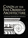 Canon of the Five Orders of Architecture (Dover Architecture) Canon of the Five Orders of Architecture (Dover Architecture)