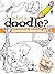 What to Doodle? Amazing Animals! (Dover Doodle Books)