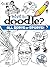 What to Doodle? All Sorts of Sports! (Dover Doodle Books)