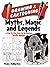 Drawing and Cartooning Myths, Magic and Legends: A Step-by-Step Guide for the Aspiring Myth-Maker (Dover How to Draw)