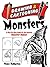 Drawing and Cartooning Monsters: A Step-by-Step Guide for the Aspiring Monster-Maker (Dover How to Draw)