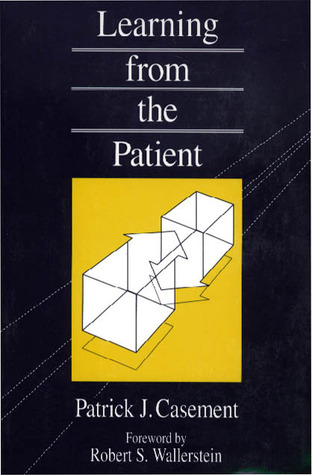 Learning from the Patient (Paperback)
