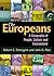 The Europeans: A Geography of People, Culture, and Environment (Texts in Regional Geography)