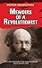 Memoirs of a Revolutionist