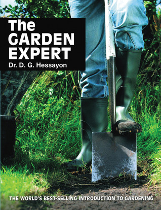 The Garden Expert (Paperback)