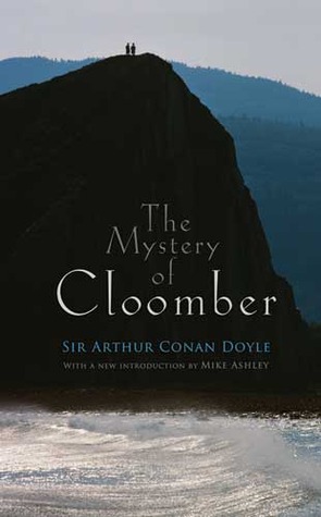 The Mystery of Cloomber (Dover Literature: Crime/Mystery/Thriller)