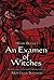 An Examen of Witches