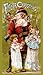 Father Christmas (Dover Children's Classics)