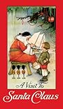 A Visit to Santa Claus (Dover Children's Classics)