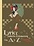 Lyrics Pathetic & Humorous from A to Z (Dover Children's Classics)