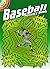 Baseball Activity Book (Dover Little Activity Books: Puzzles)