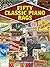 Fifty Classic Piano Rags (D...