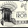 Artistry in Iron: 183 Designs, Includes CD-ROM (Dover Pictorial Archive)