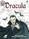 Dracula (Color Your Own Graphic Novel) Dracula (Color Your Own Graphic Novel)