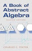 A Book of Abstract Algebra