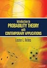 Introduction to Probability Theory with Contemporary Applications (Dover Books on Mathematics)