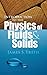 Introduction to the Physics of Fluids and Solids by James S. Trefil