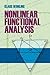 Nonlinear Functional Analysis (Dover Books on Mathematics)