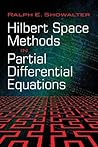 Hilbert Space Methods in Partial Differential Equations (Dover Books on Mathematics)