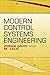 Modern Control Systems Engineering by Zoran Gajic