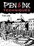 Pen & Ink Techniques by Frank J. Lohan Pen & Ink Techniques by Frank J. Lohan