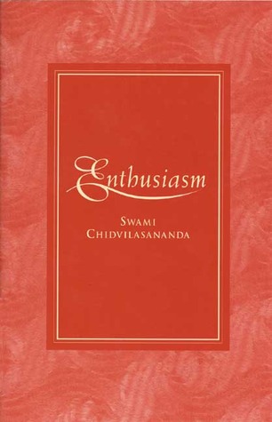 Enthusiasm (Paperback)