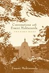 Conversations with Swami Muktananda: The Early Years