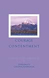 Courage and Contentment: A Collection of Talks on the Spiritual Life