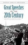 Great Speeches of...