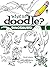 What to Doodle? Dinosaurs! (Dover Doodle Books)