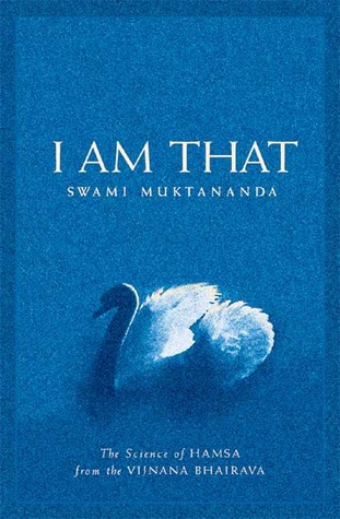 I Am That: The Science of Hamsa from the Vijnana Bhairava