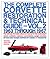 Complete Corvette Restoration and Technical Guide-vol 2 1963 Through 1967