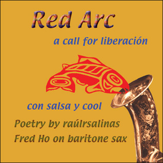 Red Arc: A Call for Liberacion con Salsa y Cool (Audio CD)