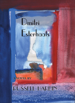 Dmitri Esterhaats