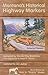 Montana's Historical Highway Markers