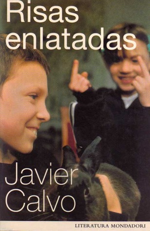 Risas enlatadas