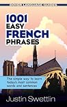 1001 Easy French Phrases (Dover Language Guides French)