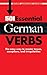 501 Essential German Verbs (Dover Language Guides German)
