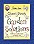 Jerry Baker's Giant Book of Garden Solutions by Jerry Baker