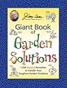 Jerry Baker's Giant Book of Garden Solutions by Jerry Baker