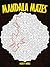 Mandala Mazes (Dover Kids Activity Books)
